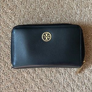 Tory Burch Wallet